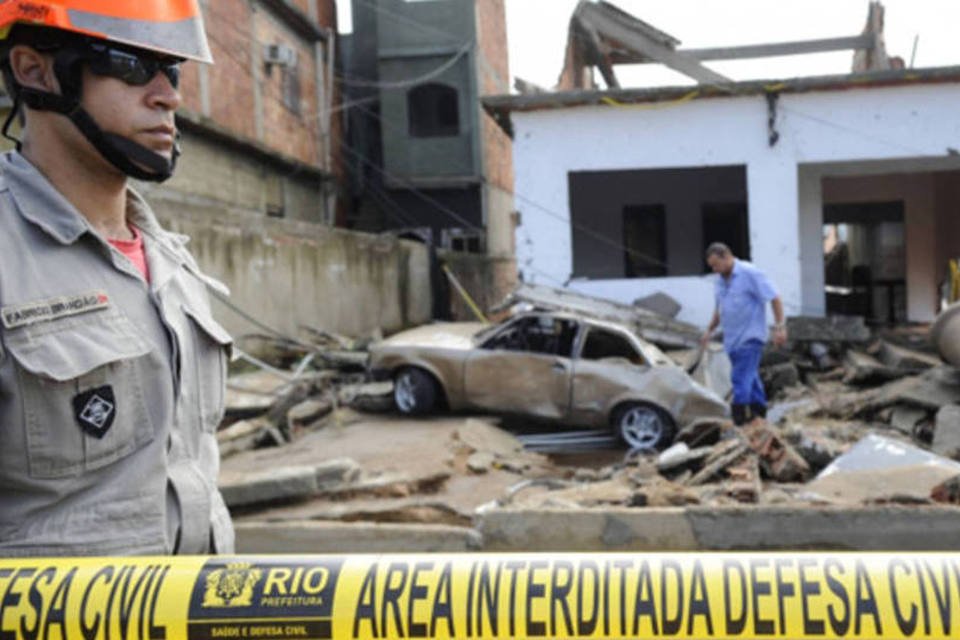 Cabral é xingado durante visita a Campo Grande