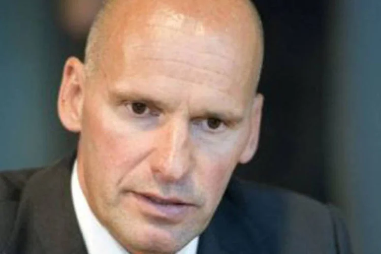 O advogado Geir Lippestad afirmou que Breivik visitou mais de 20 países em sua busca por material militar
 (Jonathan Nackstrand/AFP)