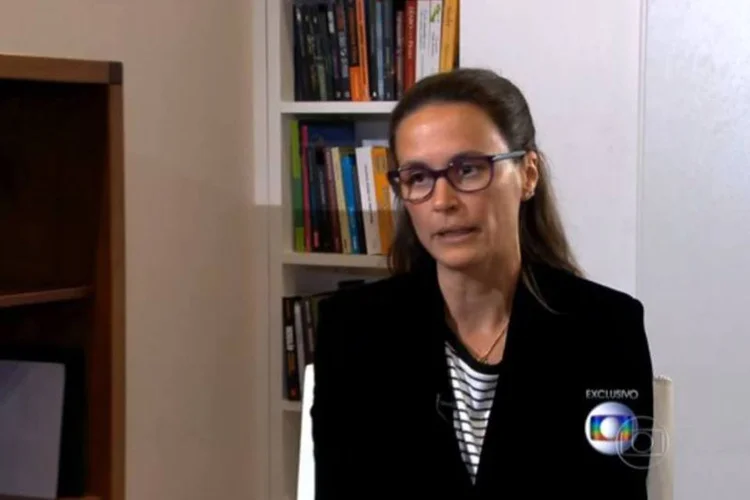 
	A decis&atilde;o representa importante triunfo de Beatriz Catta Preta no embate hist&oacute;rico com a CPI da Petrobras
 (Reprodução/TV Globo)