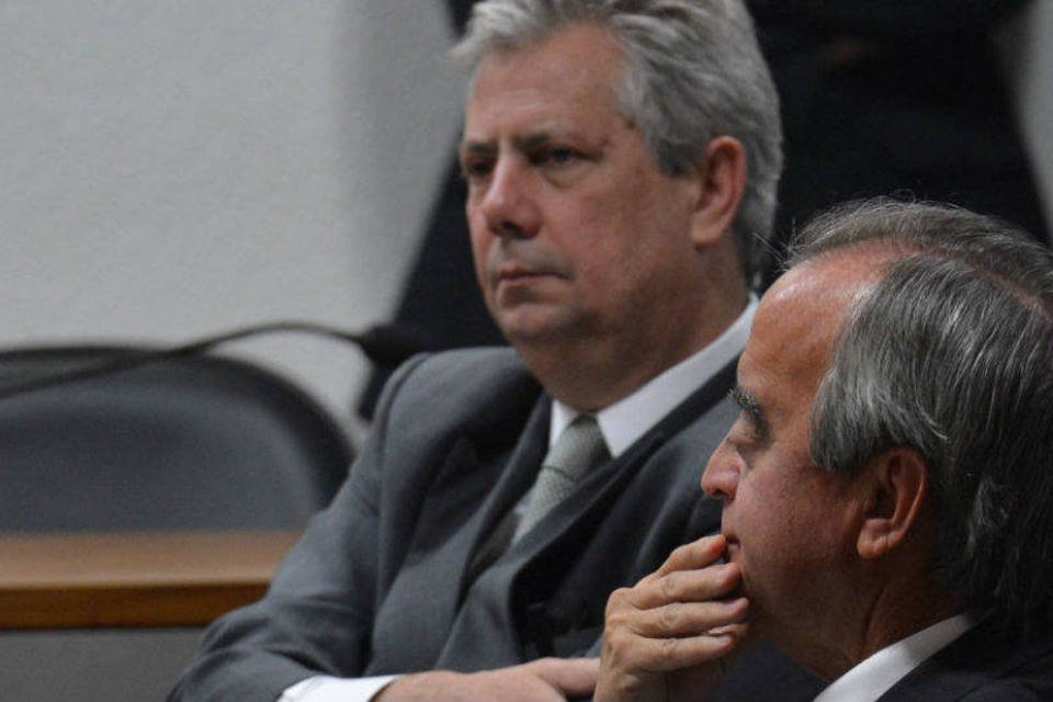 STF concede prisão domiciliar a advogado de Cerveró