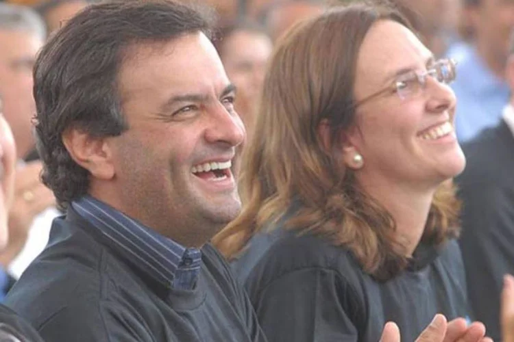 Oficialmente, tucanos negam que o nome de Andrea esteja cotado para disputar eleições para o governo em 2014 (Wikimedia Commons/Divulgação)