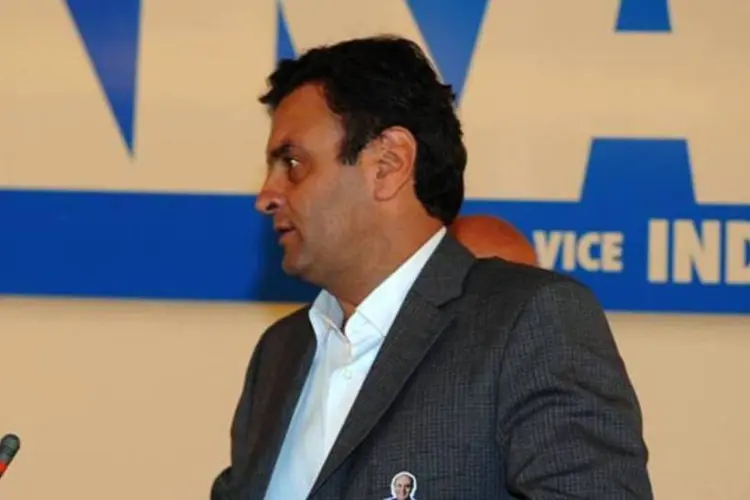 O partido busca acordo na disputa entre o senador Aécio Neves (MG) e o ex-governador José Serra (SP) (Fábio Rodrigues Pozzebom/AGÊNCIA BRASIL)