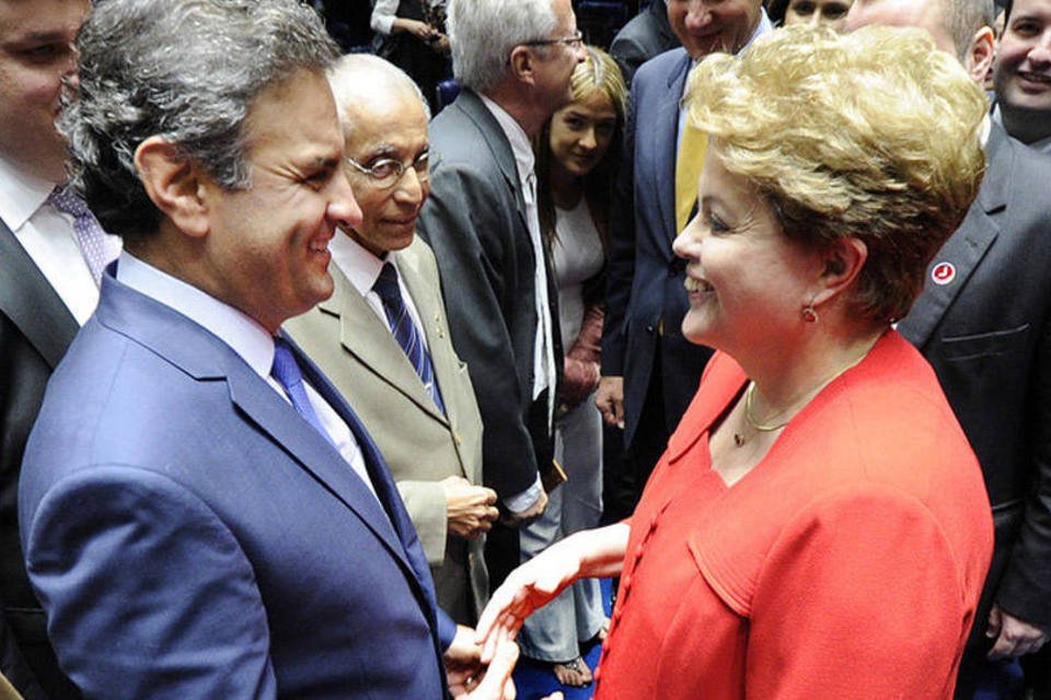 Protestos não mudaram nada na política brasileira, diz FT