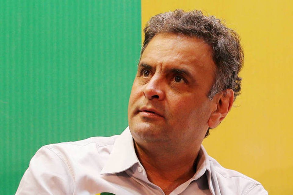 Família de Aécio Neves tinha conta secreta em paraíso fiscal