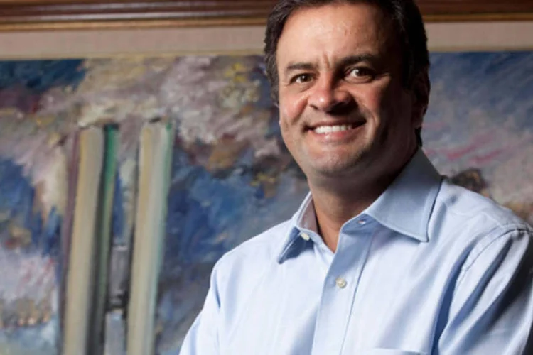 
	Para a procuradora, ao longo de quase toda a transmiss&atilde;o da entrevista, houve a difus&atilde;o de propostas e a divulga&ccedil;&atilde;o da imagem pessoal do senador com o fim de fortalecer sua candidatura &agrave; Presid&ecirc;ncia da Rep&uacute;blica nas elei&ccedil;&otilde;es de 2014
 (Bruno Magalhães/Agência Nitro)