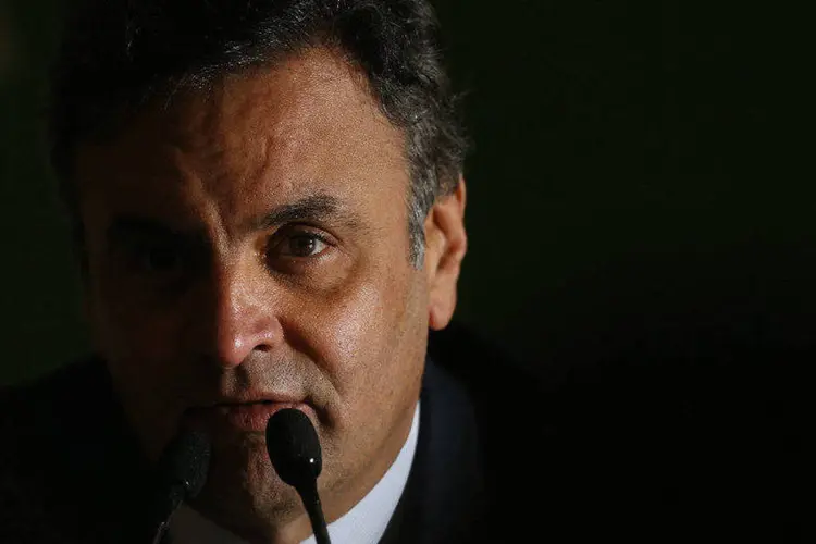 
	A&eacute;cio: objetivo &eacute; diminuir &ldquo;sensa&ccedil;&atilde;o de impunidade que hoje permeia a sociedade brasileira&rdquo;
 (Ueslei Marcelino/Reuters)