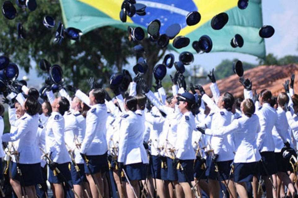 Aeronáutica é contra unificação na Previdência