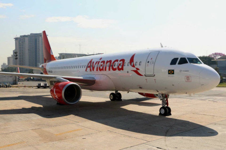 Avianca vira alvo cobiçado mesmo com desaceleração econômica