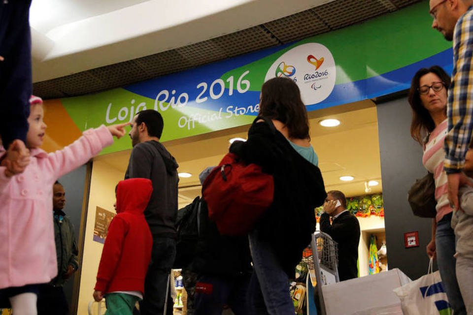 Receita inaugura reconhecimento facial em aeroportos