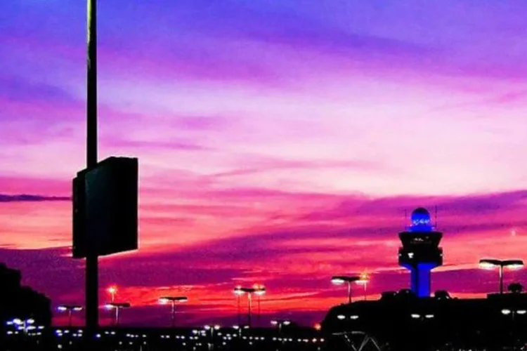 Aeroporto de Guarulhos (Rafael Matsunaga/Creative Commons)