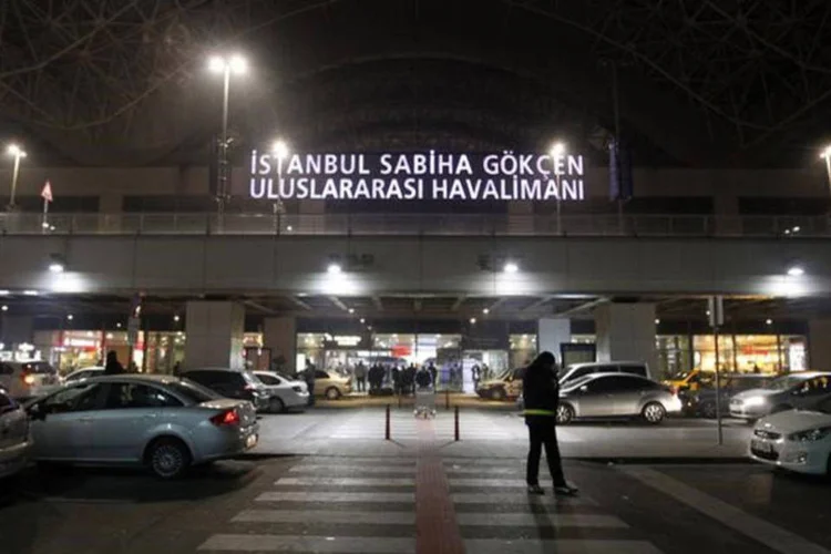 
	Aeroporto de Istambul: em 2015, o local recebeu 17 milh&otilde;es de passageiros de voos nacionais e quase nove milh&otilde;es de voos internacionais
 (Osman Orsal/ Reuters)