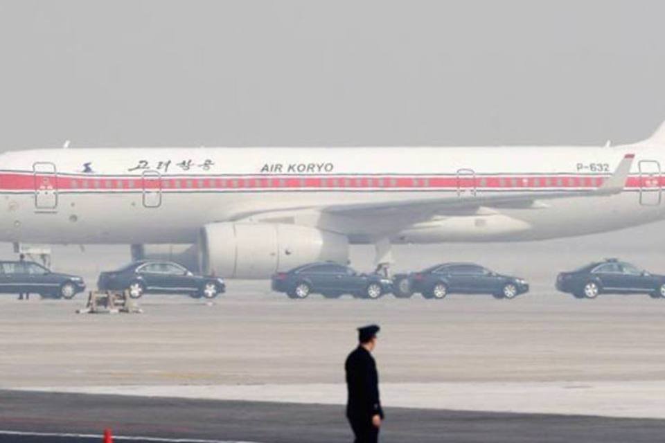 Pequim terá segundo aeroporto em 2015