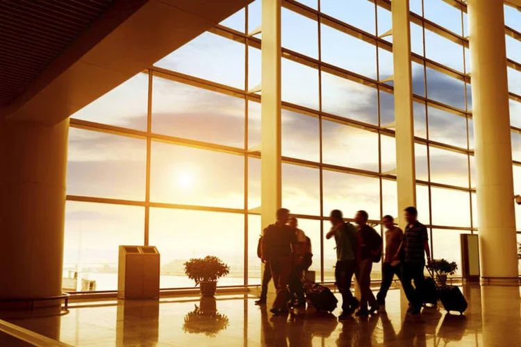 
	Novas regras para o servi&ccedil;o de transporte a&eacute;reo, propostas pela Anac, podem significar um retrocesso aos direitos dos passageiros
 (Thinkstock/gyn9038)