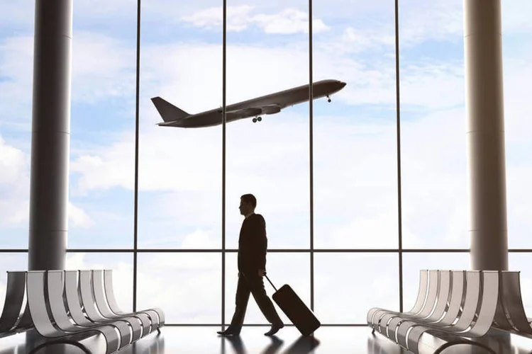 
	Aeroportos: prazos para pagamento de algumas parcelas de determinadas outorgas j&aacute; venceram ou est&atilde;o para vencer, diz ministro
 (Thinkstock)