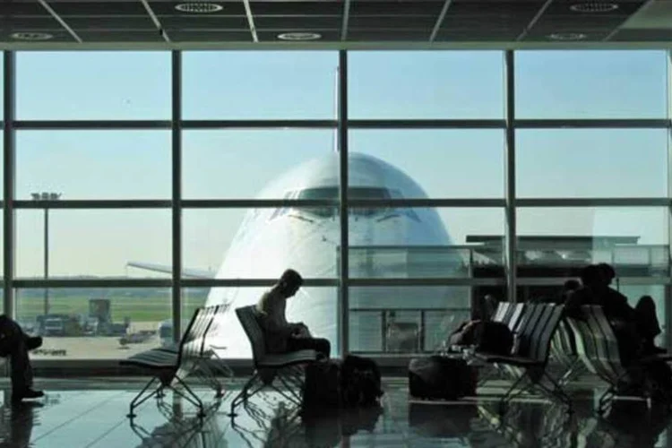 Business Traveller Award (Stock.XCHNG)