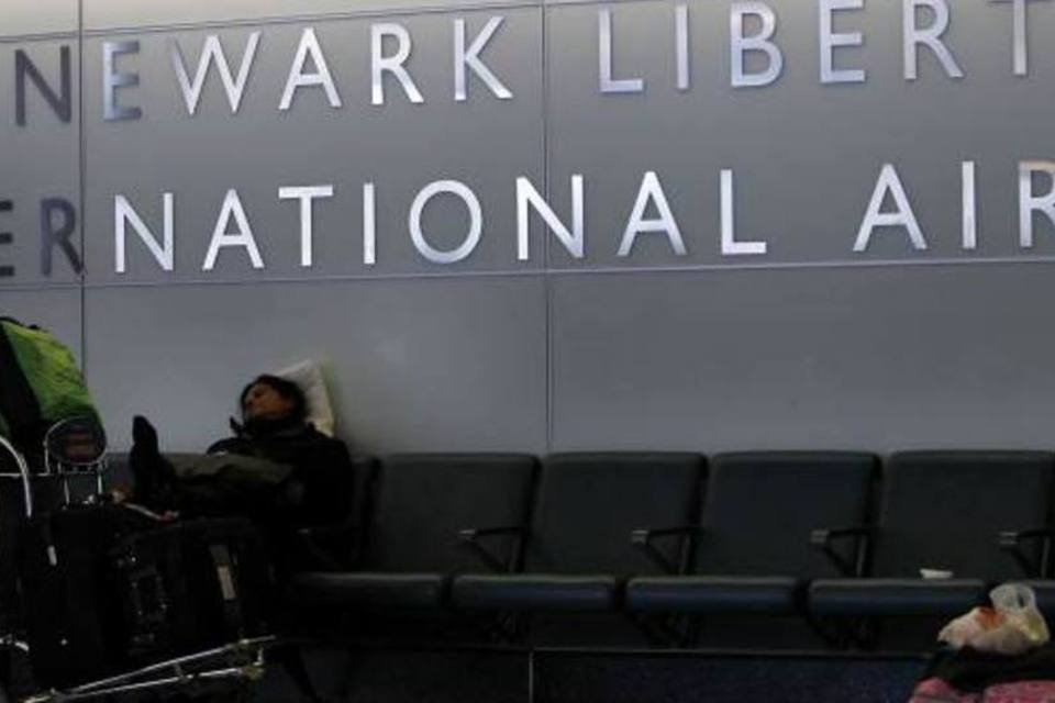 EUA testam scanners mais discretos em aeroportos
