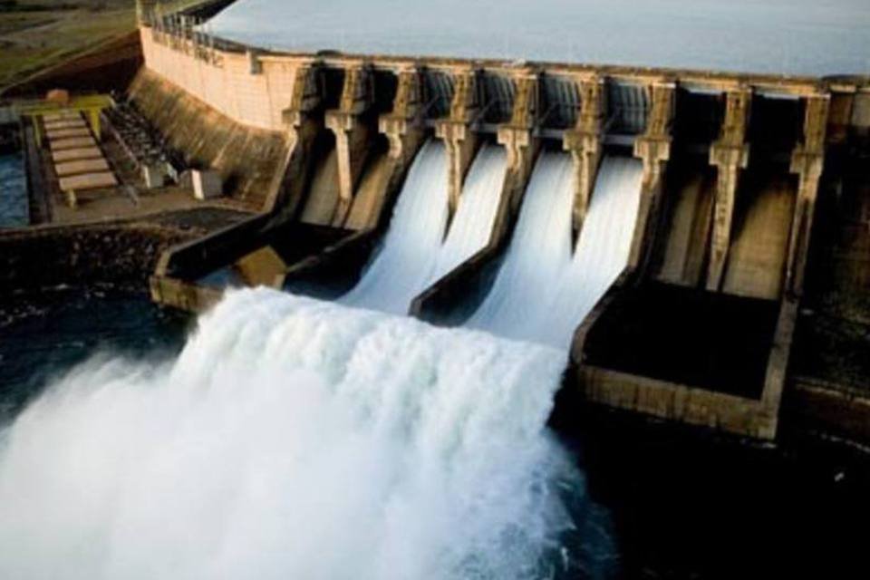 Fonte hídrica deve cair para 35% da matriz elétrica, diz EPE