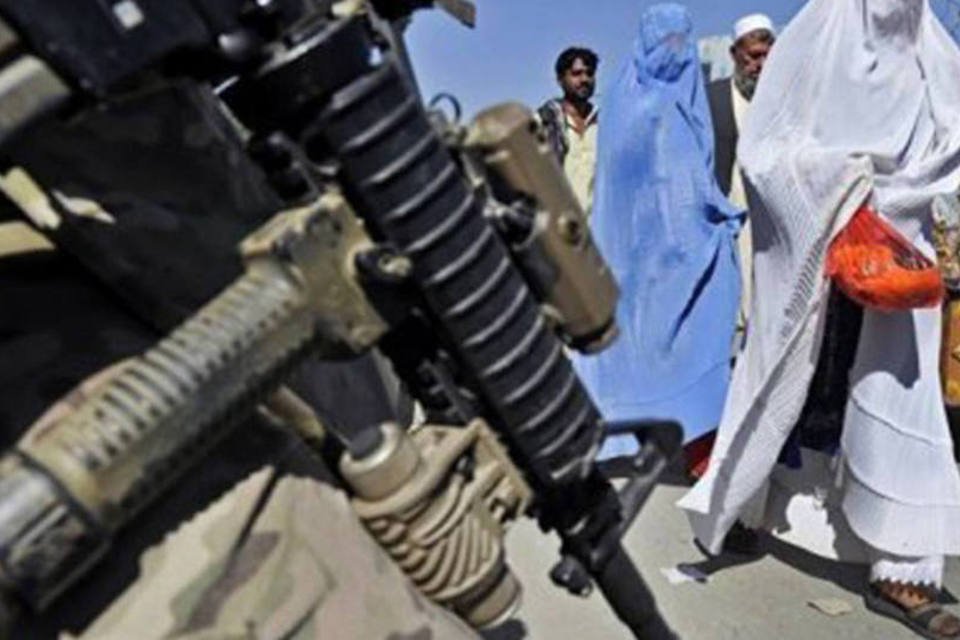 Oxfam denuncia ameaças para os avanços das mulheres no Afeganistão