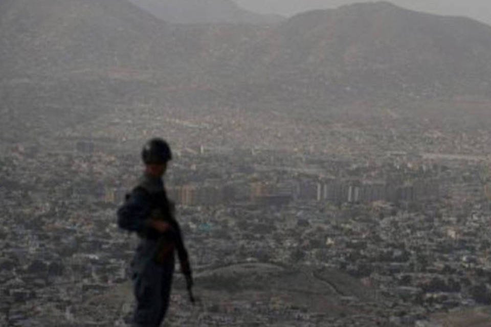 Afeganistão terá eleição presidencial em abril de 2014