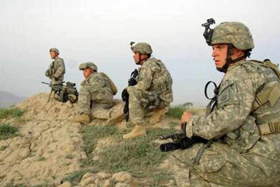 EUA admitirá transexuais nas Forças Armadas