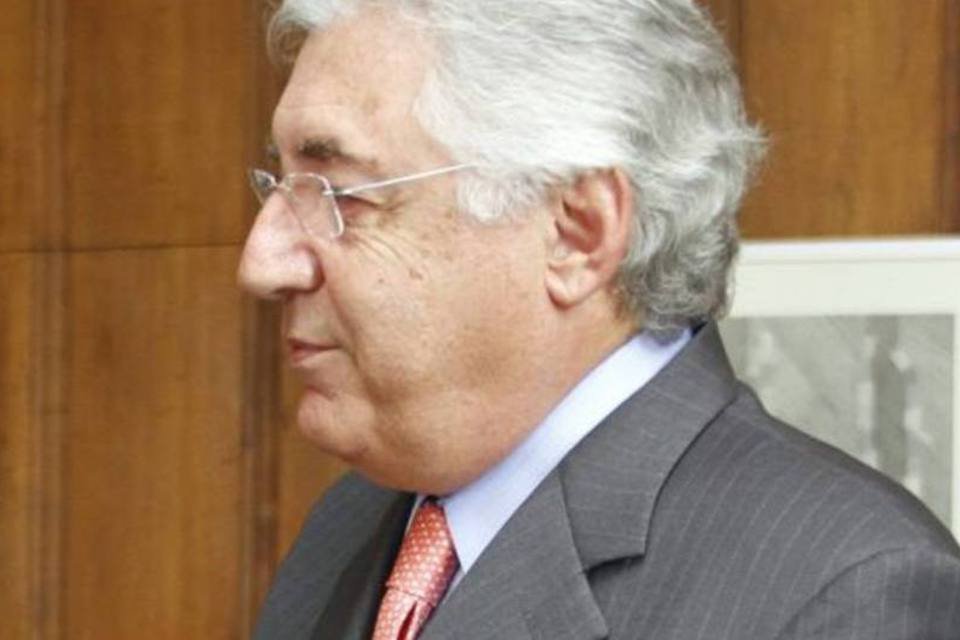 Relator pede abertura de processo contra Afif