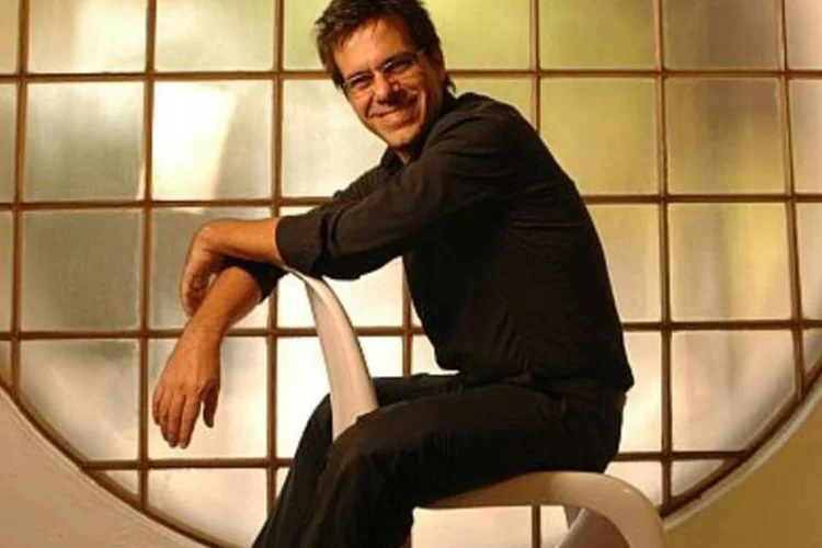 Cesar Paz, CEO da AG2 : Ele vai continuar na direção da AG2 Publicis Modem