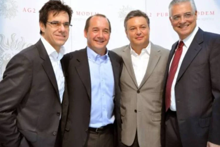 Com operação, a Publicis Modem passa a deter 62% da AG2 Publicis Brasil