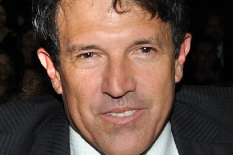 
	Agaciel Maia (PTC): pol&iacute;tico &eacute; acusado de ter mantido sob sigilo atos do Senado para favorecer servidores e atender a interesses pol&iacute;ticos
 (Roosewelt Pinheiro/ABr)