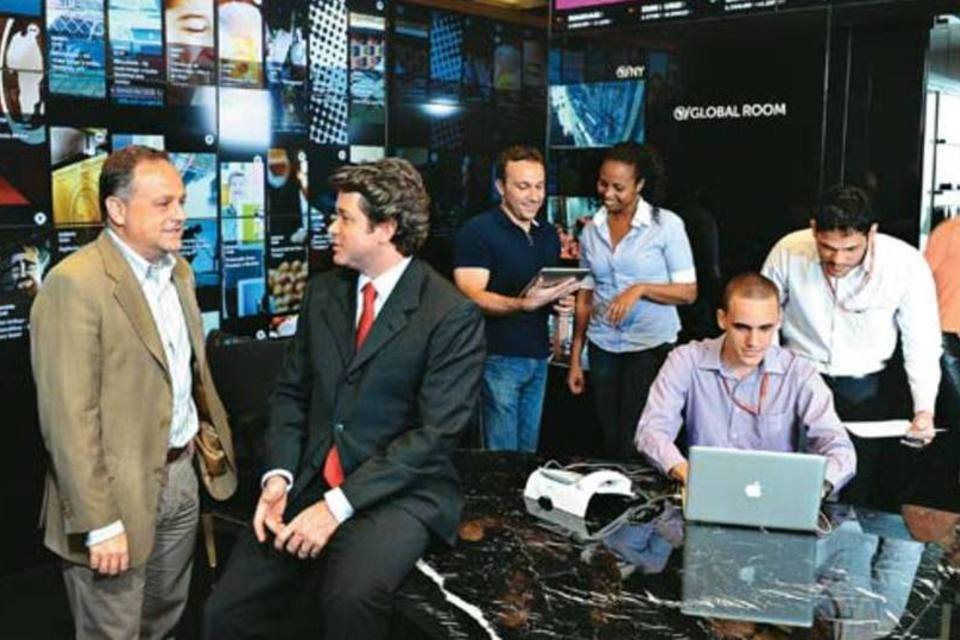 Abap prevê crescimento de 9% para mercado