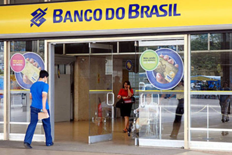 Banco do Brasil adia vencimento do crédito para capital de giro