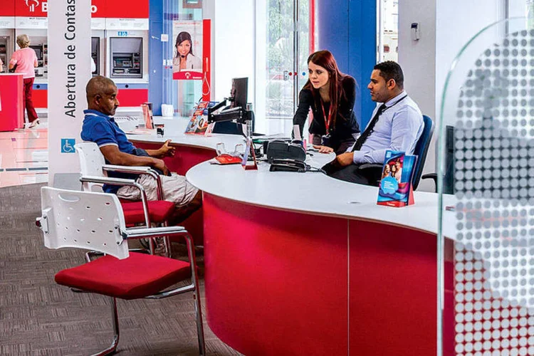 
	Bradesco: novo banco ser&aacute; focado nos millenials e deve atender pessoas com renda limitada
 (Omar Paixão)