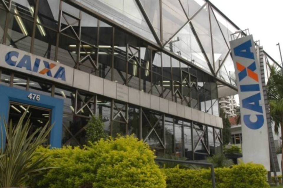 PF apura fraudes em financiamentos imobiliários da Caixa
