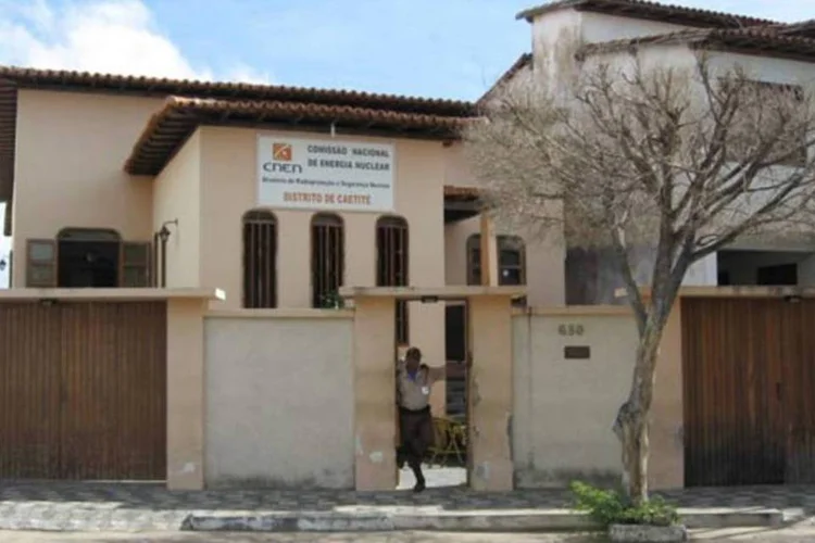 Agência da Cnen na Bahia: Mercadante também falou sobre aperfeiçoamento do setor (André Koehne/Wikimedia Commons)