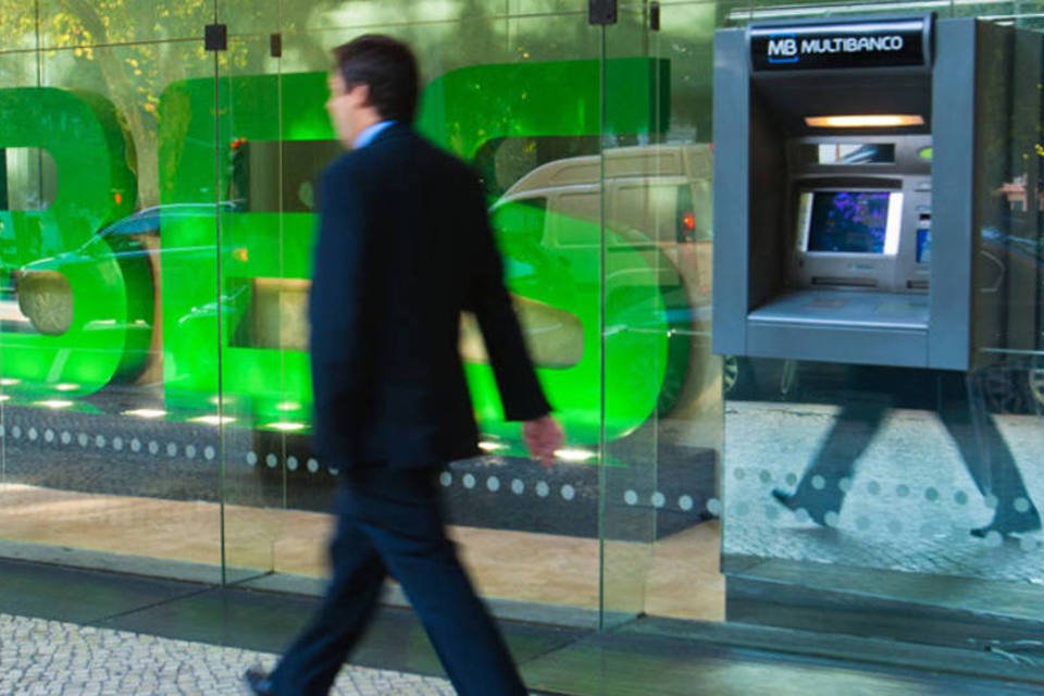 Espírito Santo Financial Group pede concordata
