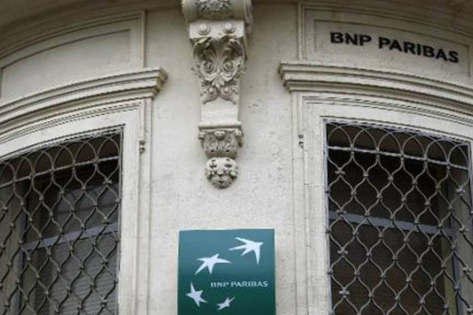 Com multa ao BNP, hegemonia do dólar volta a ser questionada