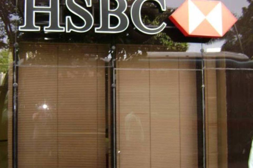 HSBC: Brasil está fora de plano mundial de 30 mil demissões