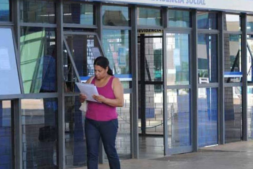 Previdência de servidores públicos só se equilibrará em 2103