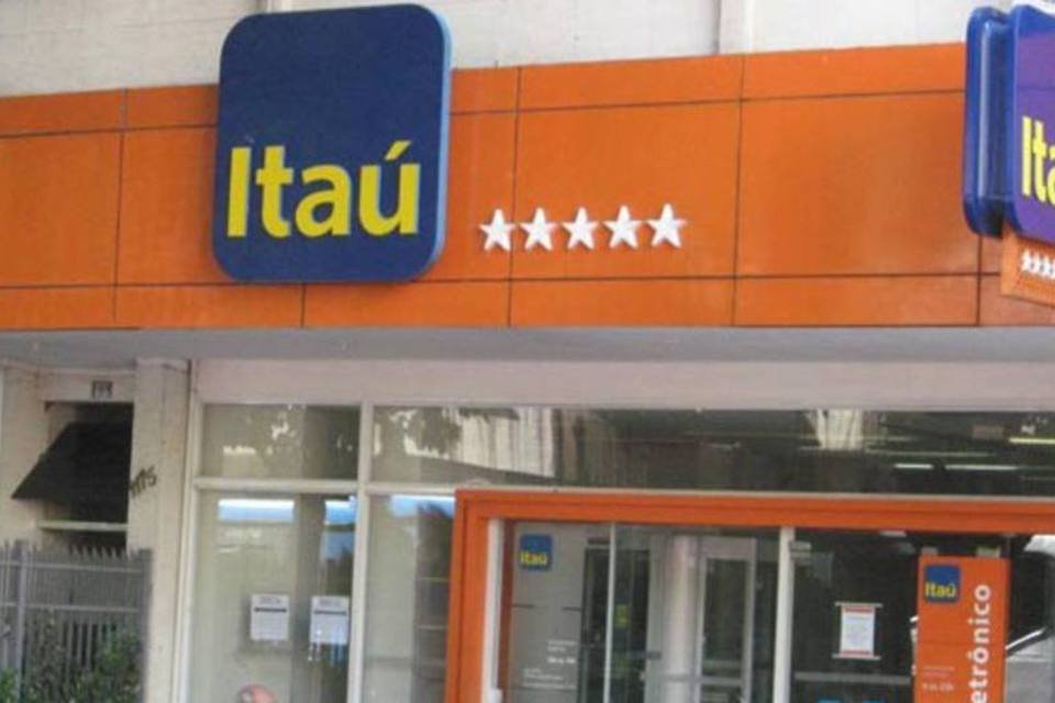Itaúsa registra lucro de R$1,784 bi no 1º trimestre