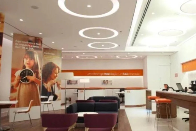 
	Ag&ecirc;ncia do Ita&uacute; no Shopping Villa-Lobos: banco fechou contrato com Eaton para fornecimento de equipamentos (Divulgação)