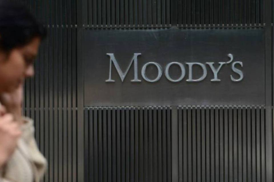 EWZ sobe no pós-mercado após Moody's elevar nota do Brasil