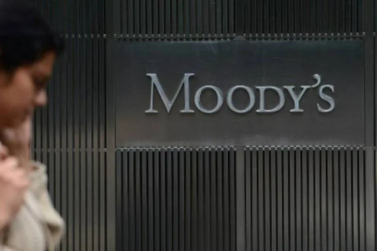 Moody's (Emmanuel Dunand/AFP)