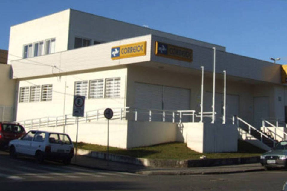 Novo diretor dos Correios tem ligação com contratada