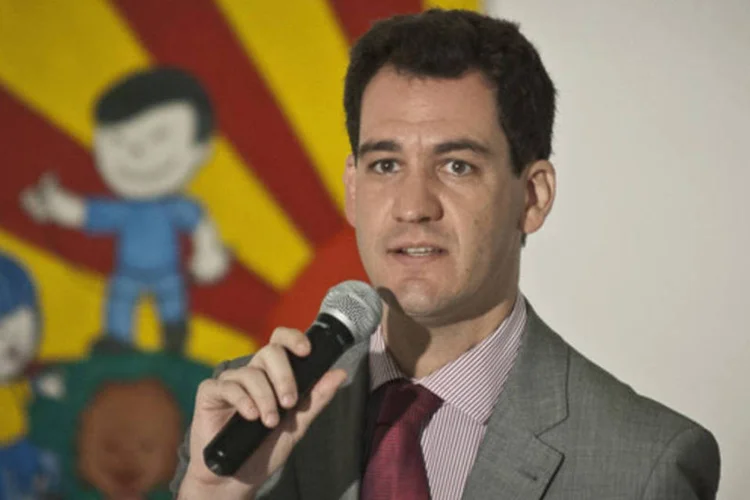 Ariel Castro Alves: para ele, defender a diminuição da maioridade penal “no calor da emoção” não garante o combate às verdadeiras causas da violência no país (Marcelo Camargo/ABr)