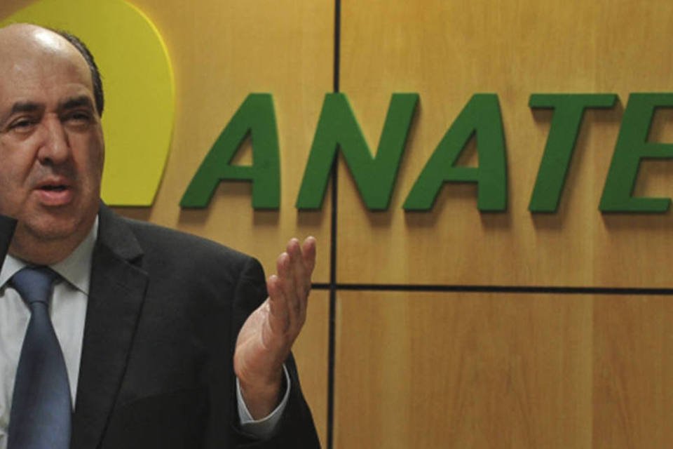 Apenas sete regiões metropolitanas possuem faixa de 700 MHz