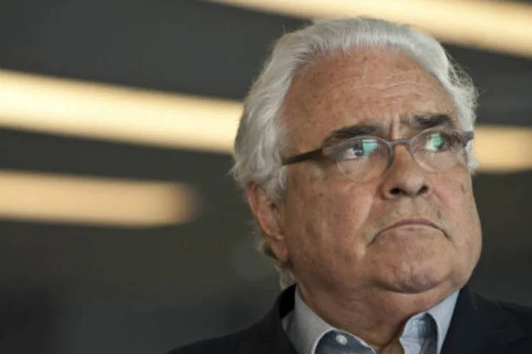 
	Jos&eacute; Carlos Dias: ele afirmou que a morte do coronel Paulo Malh&atilde;es apavorou depoentes na Comiss&atilde;o da Verdade
 (Marcelo Camargo/ABr)