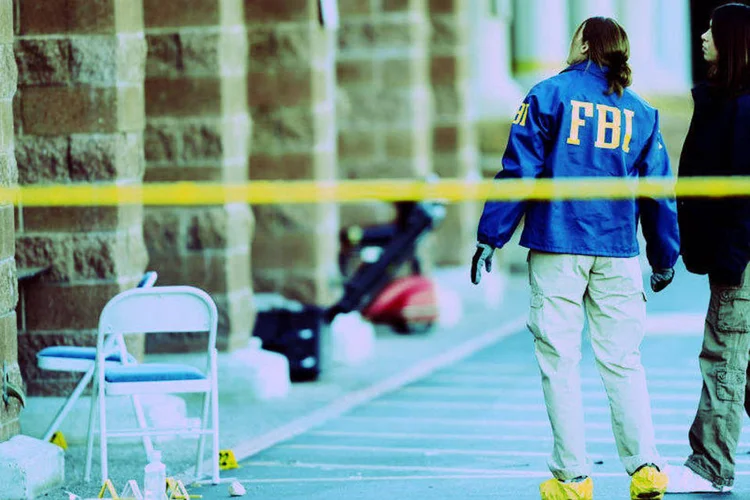 
	FBI: a Holanda disse que seu nome n&atilde;o constava de nenhuma lista negra quando ele chegou, e por isso ele n&atilde;o foi detido
 (Getty Images)