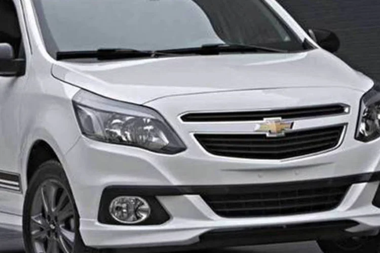 
	Novo Chevrolet Agile: os propriet&aacute;rios devem comparecer a uma concession&aacute;ria da marca&nbsp;
 (Divulgação)