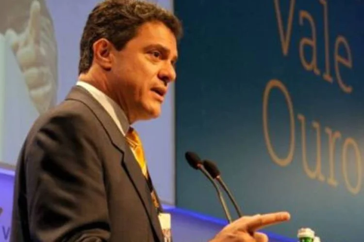 A Vale, comandada por Roger Agnelli, disse esta semana que adotou abordagem mais flexível nos contratos com os clientes (.)