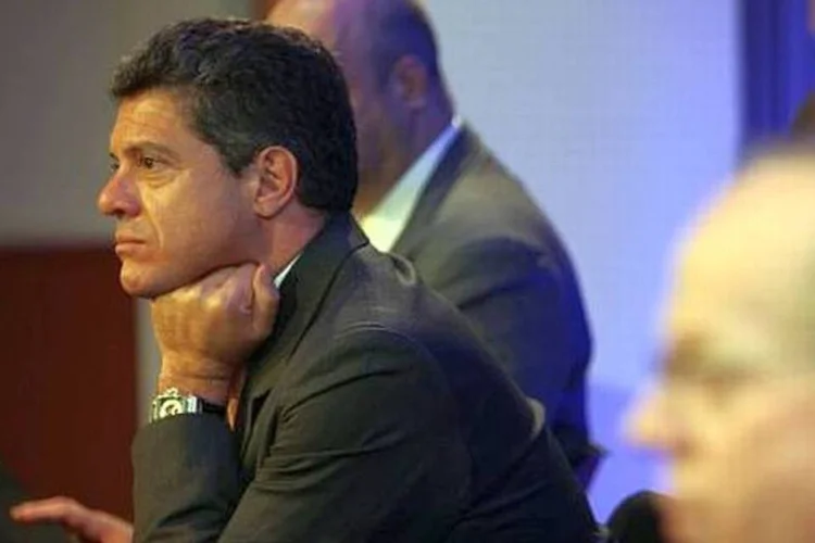 Roger Agnelli: ex-presidente da Vale morreu em 2016 em um acidente de avião (Matt Writtle/Vale/Divulgação)