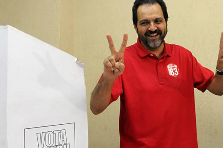 Governador suspendeu por cinco dias todos os processos de licitação em andamento (Arquivo/AGÊNCIA BRASIL)